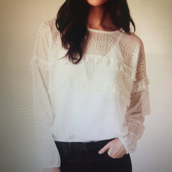 New Coco & Jaimeson top - Picture 9 of 10